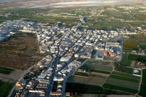 Terra a Catral, Alicante, Catral - € 14.500 | Ref: F141/3390 - foto 3