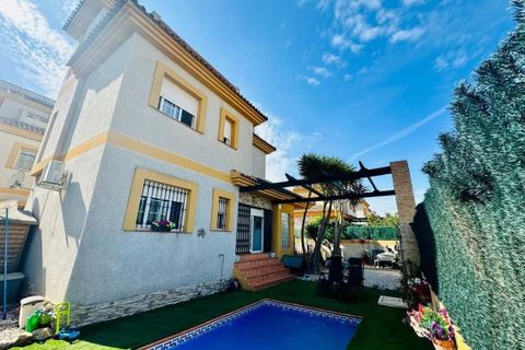 Villa i Ciudad Quesada, Alicante, Ciudad Quesada - € 280.000 | Ref: SMBCQ51486 - foto 1