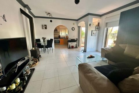 Villa i Ciudad Quesada, Alicante, Ciudad Quesada - € 280.000 | Ref: SMBCQ51486 - foto 5