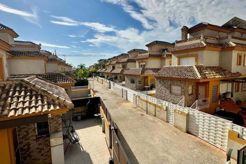 Villa i Ciudad Quesada, Alicante, Ciudad Quesada - € 280.000 | Ref: SMBCQ51486 - foto 23