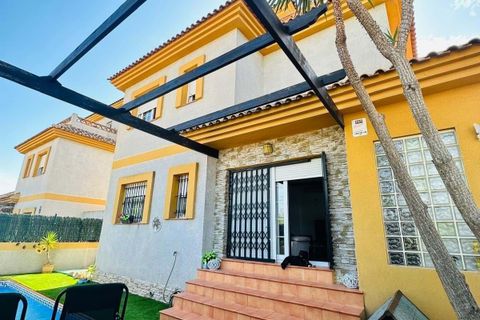 Villa i Ciudad Quesada, Alicante, Ciudad Quesada - € 280.000 | Ref: SMBCQ51486 - foto 37