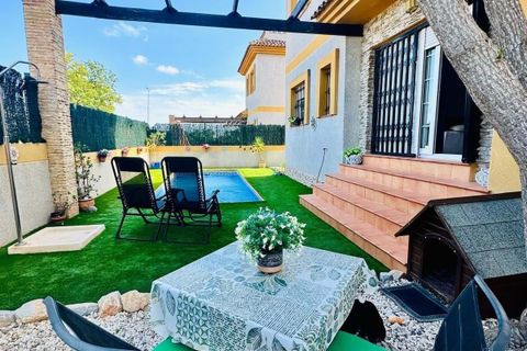 Villa i Ciudad Quesada, Alicante, Ciudad Quesada - € 280.000 | Ref: SMBCQ51486 - foto 39