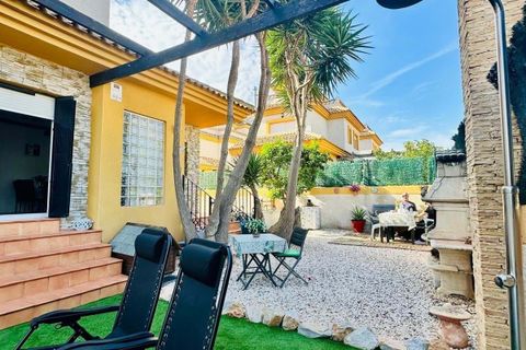 Villa i Ciudad Quesada, Alicante, Ciudad Quesada - € 280.000 | Ref: SMBCQ51486 - foto 45