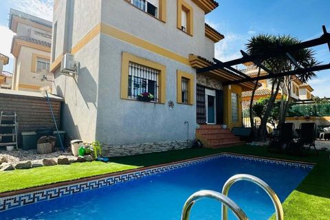 Villa i Ciudad Quesada, Alicante, Ciudad Quesada - € 280.000 | Ref: SMBCQ51486 - foto 46