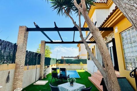 Villa i Ciudad Quesada, Alicante, Ciudad Quesada - € 280.000 | Ref: SMBCQ51486 - foto 47