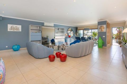 Villa i Albufeira, Faro, Albufeira - € 850.000 | Ref: VAP163422 - foto 2