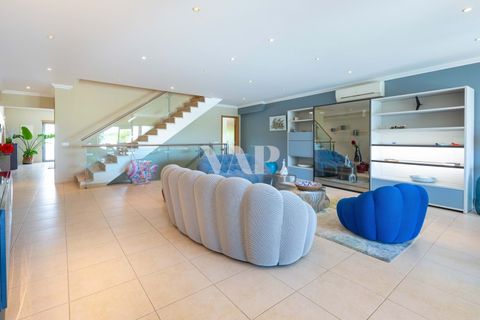 Villa i Albufeira, Faro, Albufeira - € 850.000 | Ref: VAP163422 - foto 6