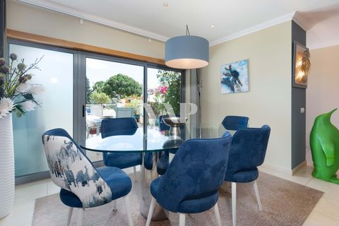 Villa i Albufeira, Faro, Albufeira - € 850.000 | Ref: VAP163422 - foto 8