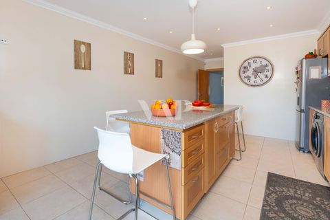 Villa i Albufeira, Faro, Albufeira - € 850.000 | Ref: VAP163422 - foto 9