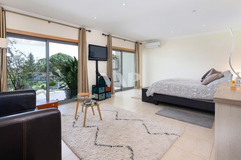 Villa i Albufeira, Faro, Albufeira - € 850.000 | Ref: VAP163422 - foto 13