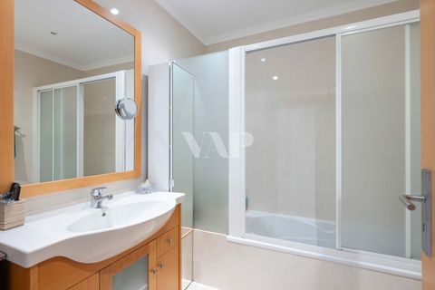 Villa i Albufeira, Faro, Albufeira - € 850.000 | Ref: VAP163422 - foto 18