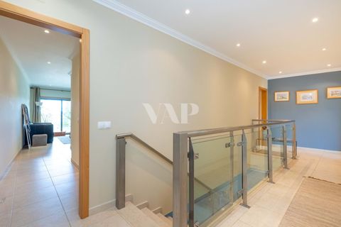 Villa i Albufeira, Faro, Albufeira - € 850.000 | Ref: VAP163422 - foto 19