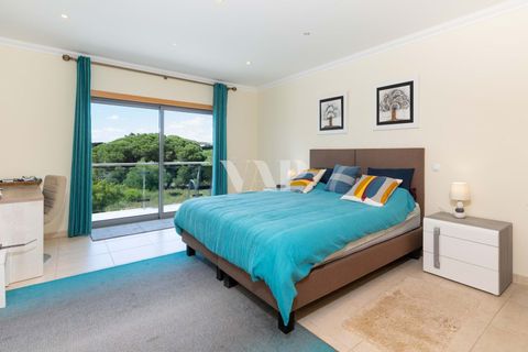 Villa i Albufeira, Faro, Albufeira - € 850.000 | Ref: VAP163422 - foto 20