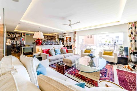 Leilighet i Sitges, Barcelona, Sitges - € 925 000 | Ref: VSIT2460/1087 - foto 6