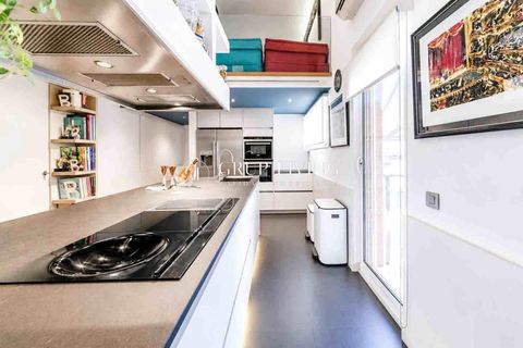 Leilighet i Sitges, Barcelona, Sitges - € 925 000 | Ref: VSIT2460/1087 - foto 12