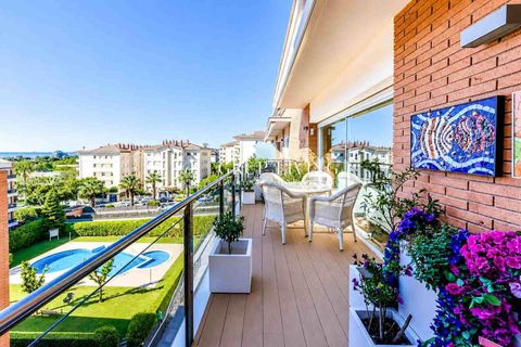 Leilighet i Sitges, Barcelona, Sitges - € 925 000 | Ref: VSIT2460/1087 - foto 29