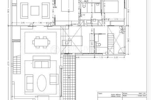 Leilighet i Sitges, Barcelona, Sitges - € 925 000 | Ref: VSIT2460/1087 - foto 34