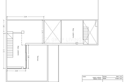Leilighet i Sitges, Barcelona, Sitges - € 925 000 | Ref: VSIT2460/1087 - foto 35