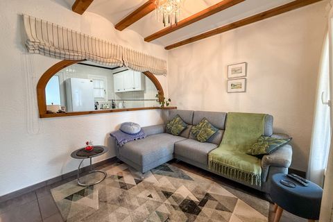 Byhus i La Sella, Alicante, La Sella - € 260.000 | Ref: NCB8591 - foto 5