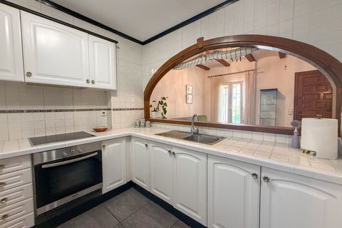 Byhus i La Sella, Alicante, La Sella - € 260.000 | Ref: NCB8591 - foto 9