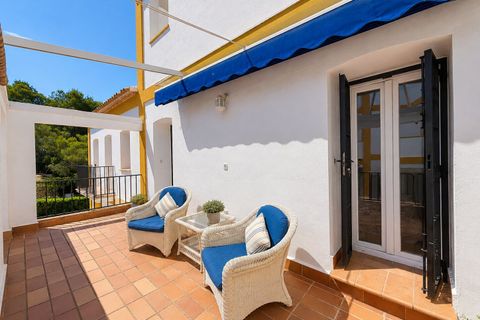 Byhus i La Sella, Alicante, La Sella - € 260.000 | Ref: NCB8591 - foto 15