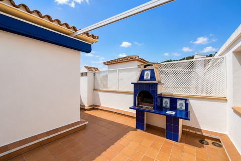 Byhus i La Sella, Alicante, La Sella - € 260.000 | Ref: NCB8591 - foto 20