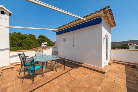 Byhus i La Sella, Alicante, La Sella - € 260.000 | Ref: NCB8591 - foto 21