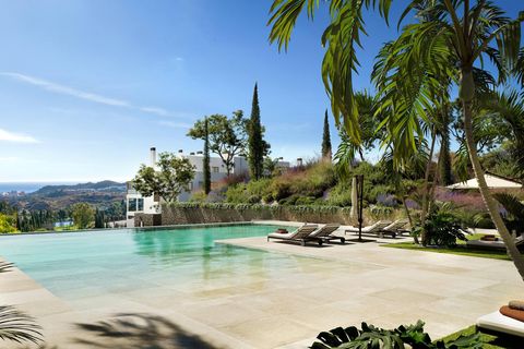 Penthouse i Mijas, Malaga, Mijas - € 1 098 000 | Ref: 71887027-05/6833 - foto 14