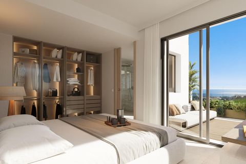 Penthouse i Mijas, Malaga, Mijas - € 1 098 000 | Ref: 71887027-05/6833 - foto 25