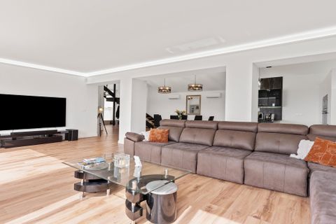 Villa i Calpe, Alicante, Calpe - € 899.000 | Ref: LUX6003 - foto 2