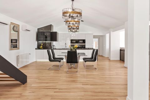 Villa i Calpe, Alicante, Calpe - € 899.000 | Ref: LUX6003 - foto 3