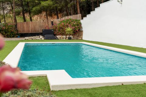 Villa i Calpe, Alicante, Calpe - € 899.000 | Ref: LUX6003 - foto 5