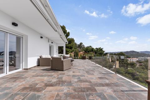 Villa i Calpe, Alicante, Calpe - € 899.000 | Ref: LUX6003 - foto 6
