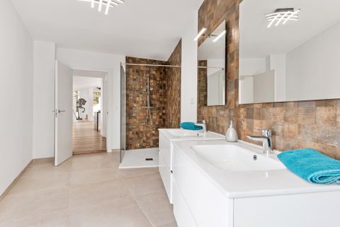 Villa i Calpe, Alicante, Calpe - € 899.000 | Ref: LUX6003 - foto 7