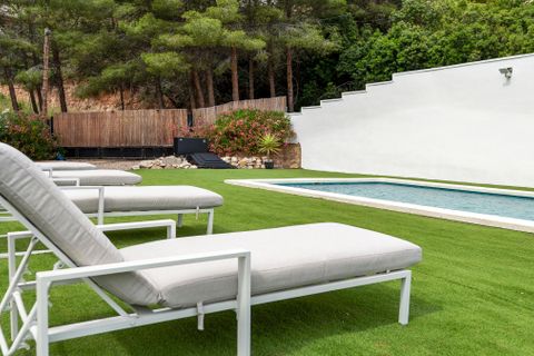 Villa i Calpe, Alicante, Calpe - € 899.000 | Ref: LUX6003 - foto 9