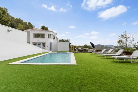 Villa i Calpe, Alicante, Calpe - € 899.000 | Ref: LUX6003 - foto 13