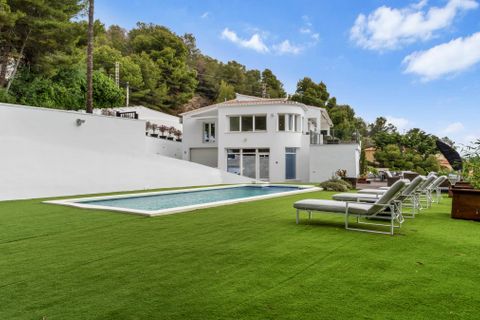 Villa i Calpe, Alicante, Calpe - € 899.000 | Ref: LUX6003 - foto 14