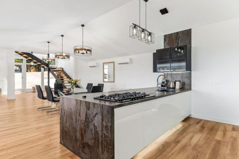 Villa i Calpe, Alicante, Calpe - € 899.000 | Ref: LUX6003 - foto 15