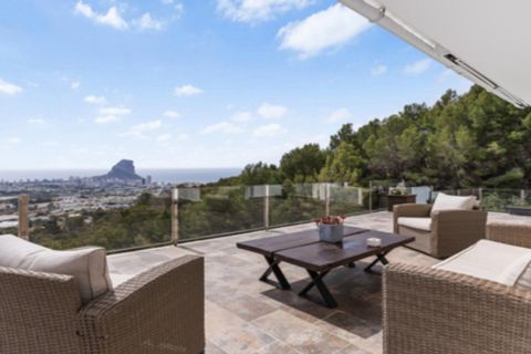 Villa i Calpe, Alicante, Calpe - € 899.000 | Ref: LUX6003 - foto 22