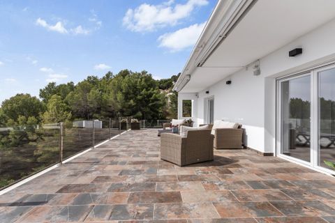 Villa i Calpe, Alicante, Calpe - € 899.000 | Ref: LUX6003 - foto 23