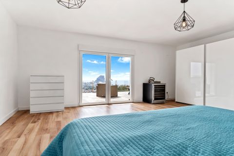 Villa i Calpe, Alicante, Calpe - € 899.000 | Ref: LUX6003 - foto 24
