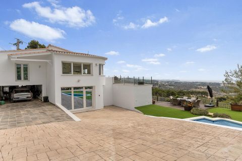 Villa i Calpe, Alicante, Calpe - € 899.000 | Ref: LUX6003 - foto 27