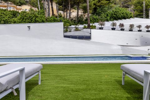 Villa i Calpe, Alicante, Calpe - € 899.000 | Ref: LUX6003 - foto 28