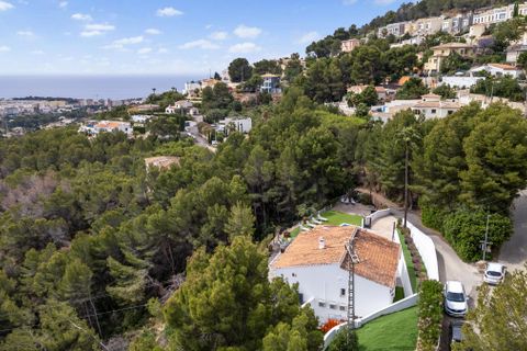 Villa i Calpe, Alicante, Calpe - € 899.000 | Ref: LUX6003 - foto 30