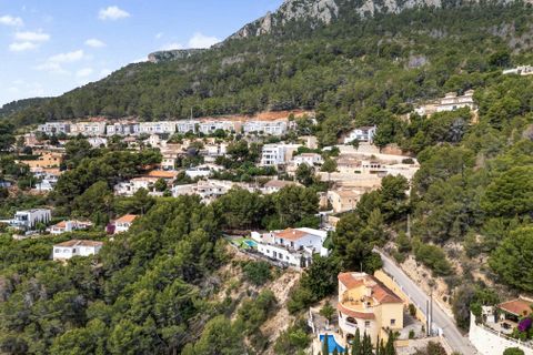 Villa i Calpe, Alicante, Calpe - € 899.000 | Ref: LUX6003 - foto 31