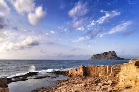 Villa i Calpe, Alicante, Calpe - € 899.000 | Ref: LUX6003 - foto 32