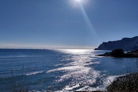 Villa i Calpe, Alicante, Calpe - € 899.000 | Ref: LUX6003 - foto 34