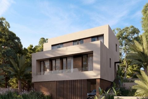 Villa a Santa Ponsa, Mallorca, Santa Ponsa - € 3.900.000 | Ref: 7700 - foto 3