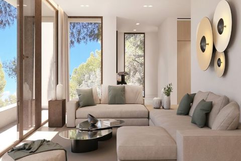 Villa a Santa Ponsa, Mallorca, Santa Ponsa - € 3.900.000 | Ref: 7700 - foto 5
