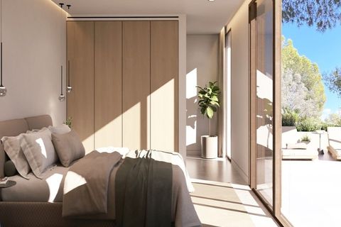 Villa a Santa Ponsa, Mallorca, Santa Ponsa - € 3.900.000 | Ref: 7700 - foto 12